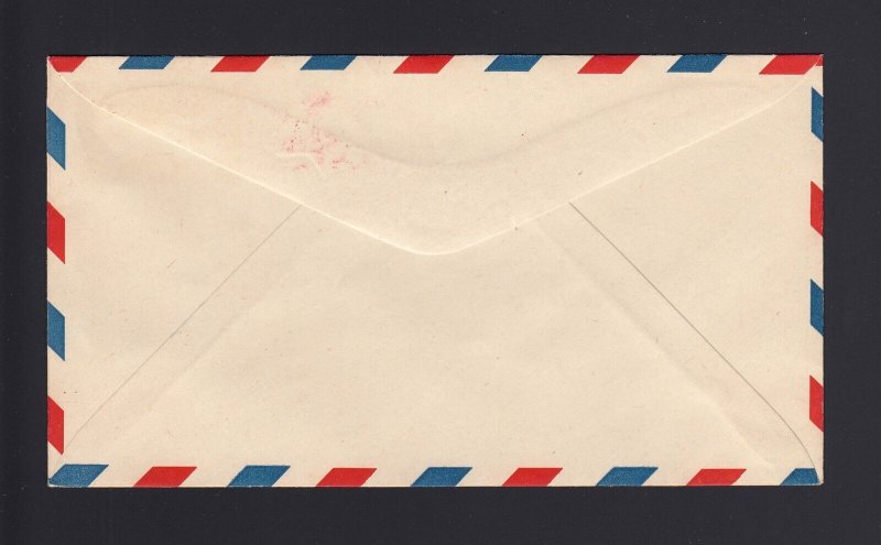 MINT ENVELOPE: Scott #UC21 - UPSS #AM70