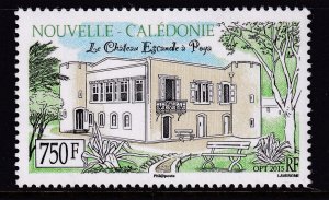 New Caledonia 1200 MNH VF