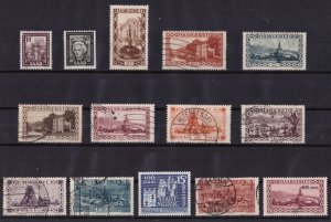 A3612   SAAR           Collection            Mint/Used