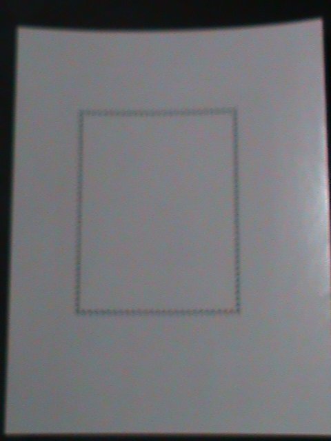 ​TURKS & CAIOS-1992-CHRISTMAS SHEET-VIRGIN & THE CHILD MINT S/S VERY FINE