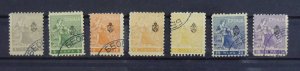 Serbia c1911 Newspaper Stamps US 8 