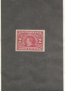 US SCOTT# 371, MNH, OG