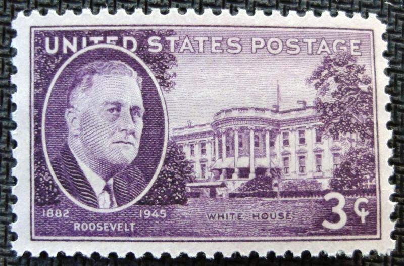 US #932 MNH Single SCV $.20 L10