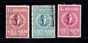 Viet Nam      88 - 90             used