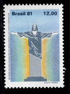 Brazil Scott  1765 MNH**  stamp