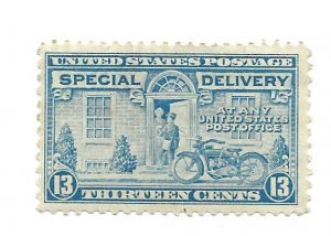 USA 1944 - M - Scott #E17 *