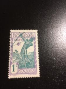 French Guiana sc 109 MH