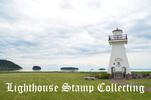 Lighthouse Stamp Collecting