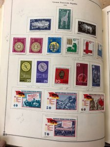 INTERNATIONAL COLLECTION – 1960-1965 ABU DHABI TO KUWAIT – 419201