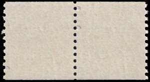 United States - Scott 1617 - Mint-Never-Hinged - Joint Line Pair - Shiny Gum