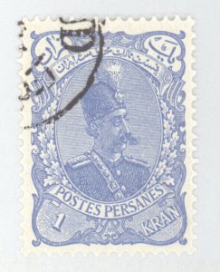 Iran (Persia), Scott #113 (Y&T 97), cto, .15€