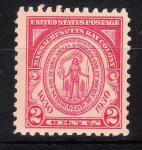 MOstamps - US Scott #682 Mint OG NH - Lot # HS-D825