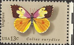 # 1714 MINT NEVER HINGED DOGFACE