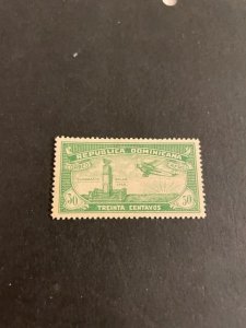 Dominican Republic sc C15 MH