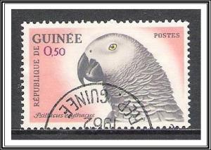 Guinea #264 Birds Used