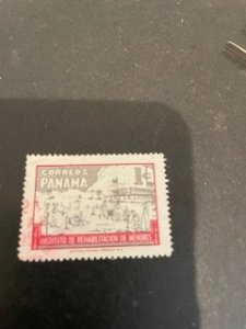 Panama sc RA36 u