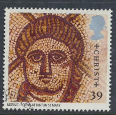 Great Britain  SG 1774 SC# 1505 Used / FU with First Day Cancel - Roman Britain