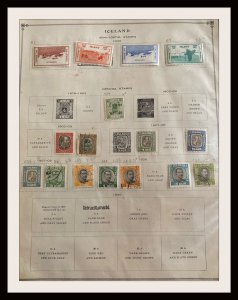 Iceland Collection