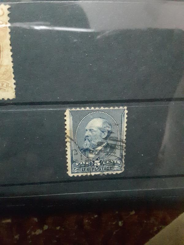 Fantastic US Presidents selection Including mint(s) and Postmasters Provisional