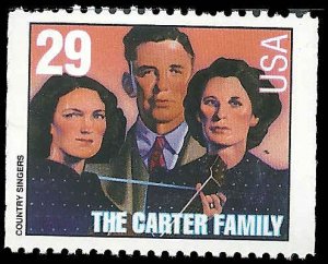 US - #2711 - MNH - SCV-0.75