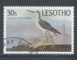 Lesotho 484  VF  Used