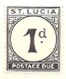 St Lucia J3 (M)