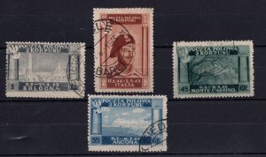 Polish Corps - Victories in Italy No. 1/4