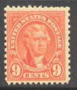 641 Average Plus MNH Q1844