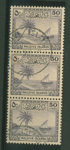 Maldive Islands #27  Multiple