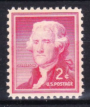 MOstamps - US Scott #1033 XF-Sup Mint OG NH - Lot # HS-E197