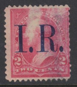 USA Sc#R155 Used