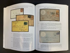 U.S. and Foreign Stamps & Covers, Robert A. Siegel, Sale 1037, Dec. 10-14, 2012
