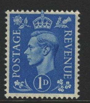 Great Britain Sc#281 MNH