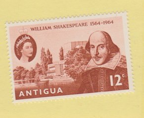 Antigua Scott #151 Stamp  - Mint NH Single