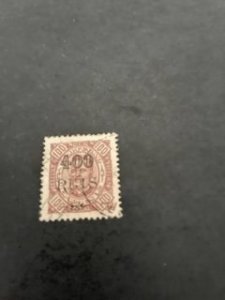 Portuguese Guinea sc 88 uhr