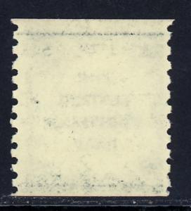 USA TD107d Mint (NH)