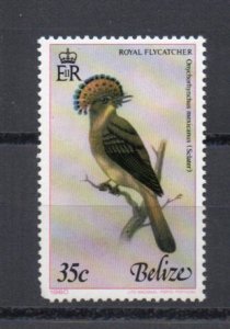 Belize 500c MNH