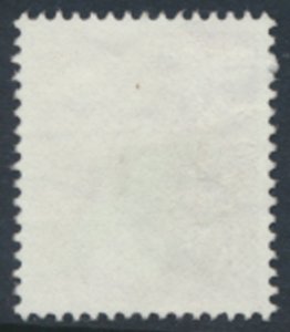 GB Wales   SC# WMMH13  SG W28  Used 2 phosphor bands see details & scans