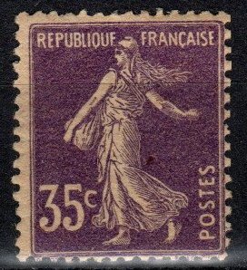 France #175 MNH CV $16.50  (X230)