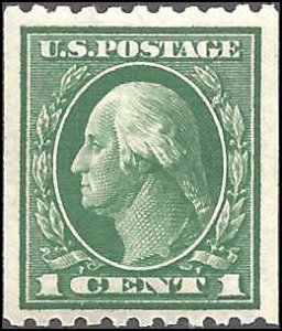 441 Mint,OG,NH... SCV $2.00