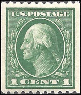 441 Mint,OG,NH... SCV $2.00