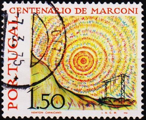 Portugal. 1974 1e50 S.G.1533 Fine Used