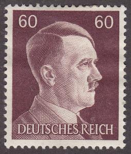 Germany 522 Adolf Hitler 1941