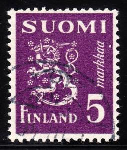 Finland 176E  - used