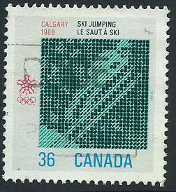 Canada SG 1259  FU