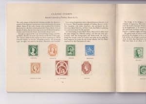 WILLIAMS pb Postage Stamps  Illustrated