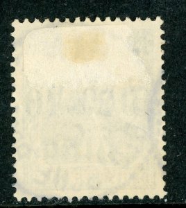 China 1901 Germany 10¢/20pf Germania Unwmk Michel 31 (Sc #40) Peking CDS E986