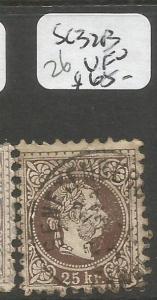 Austria SC 32b VFU (4cif)