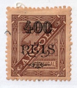 Angola      82a   type 2       MH OG