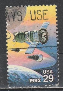 Canada   2634      (O)    1992